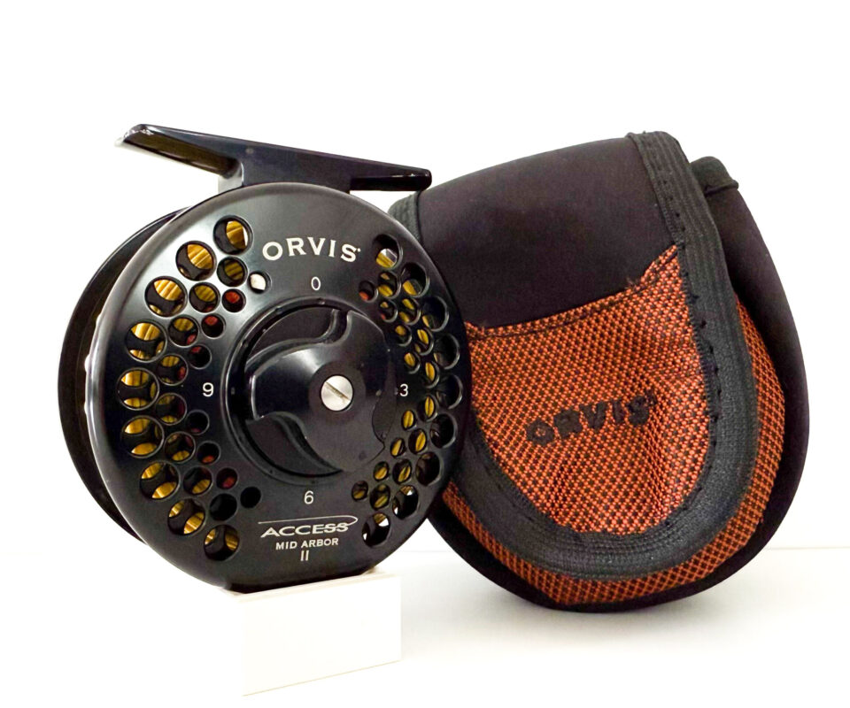   Orvis Access 3 1/2