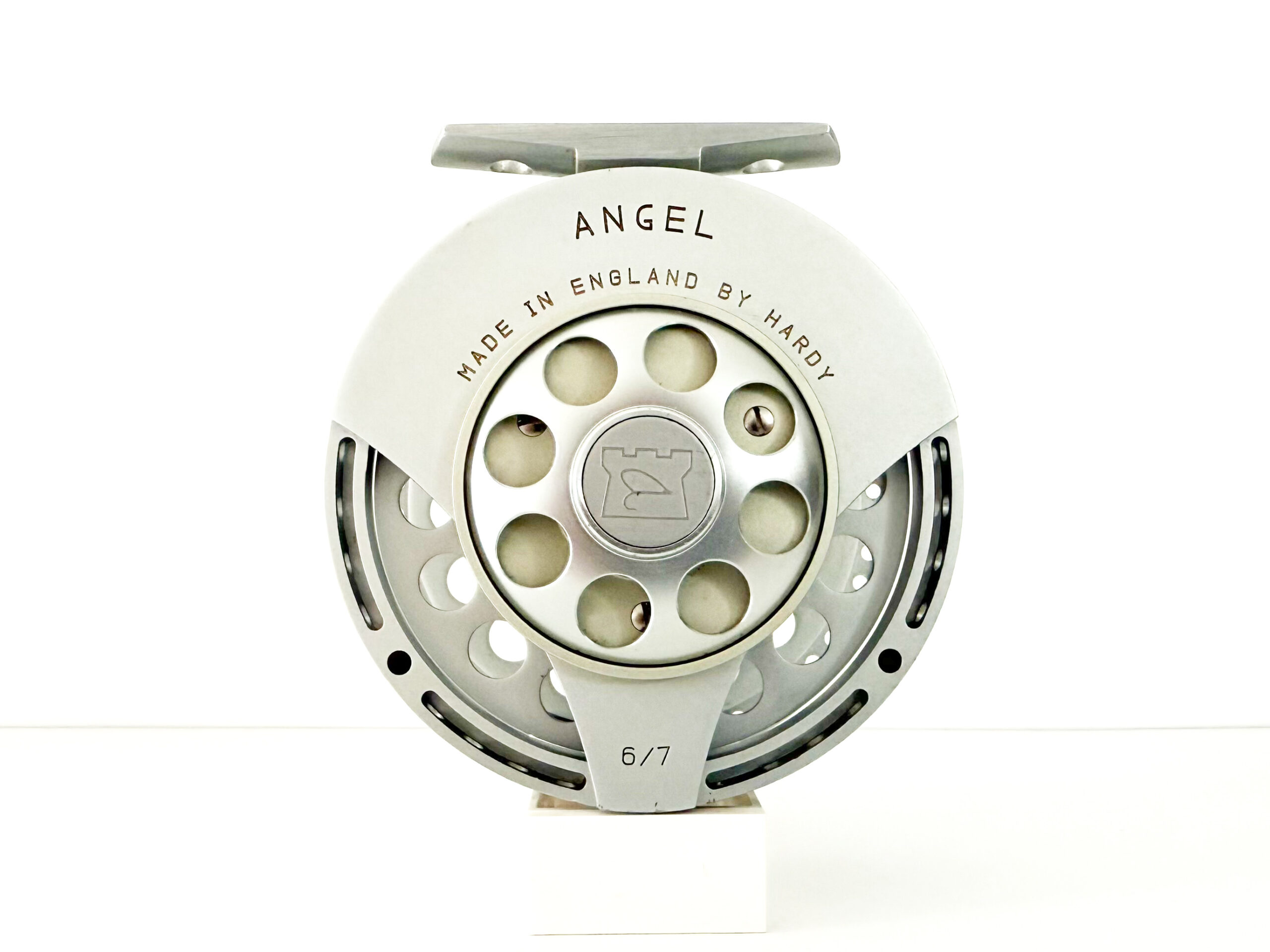 Hardy Angel 3 3/8" 6/7
