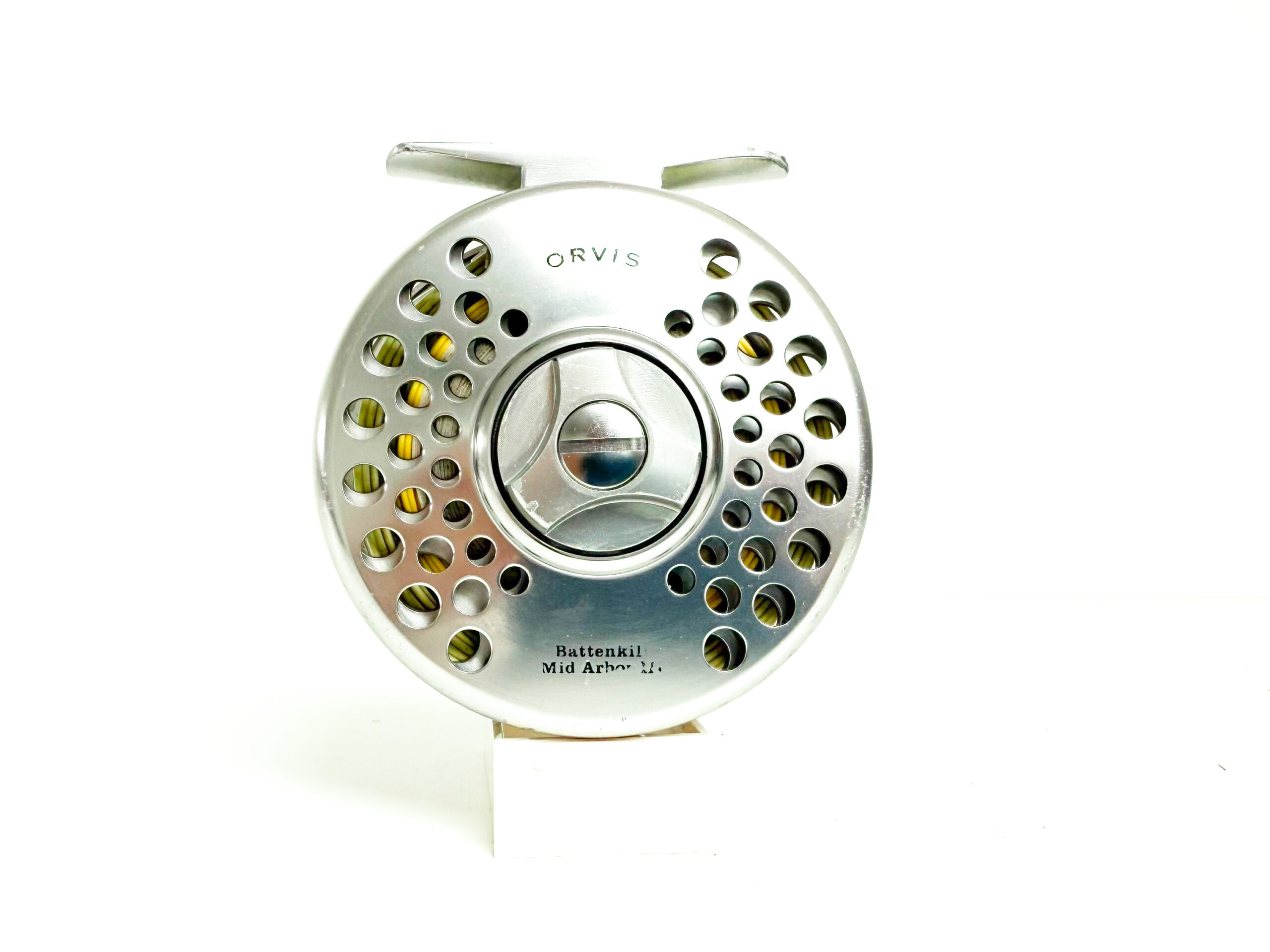 Orvis Bettenkill 3" Mid Arbor II