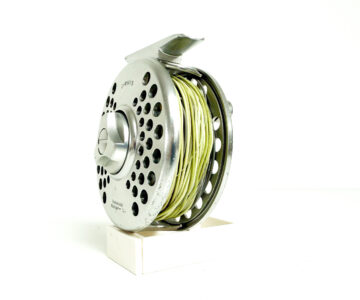   Orvis Bettenkill 3" Mid Arbor II