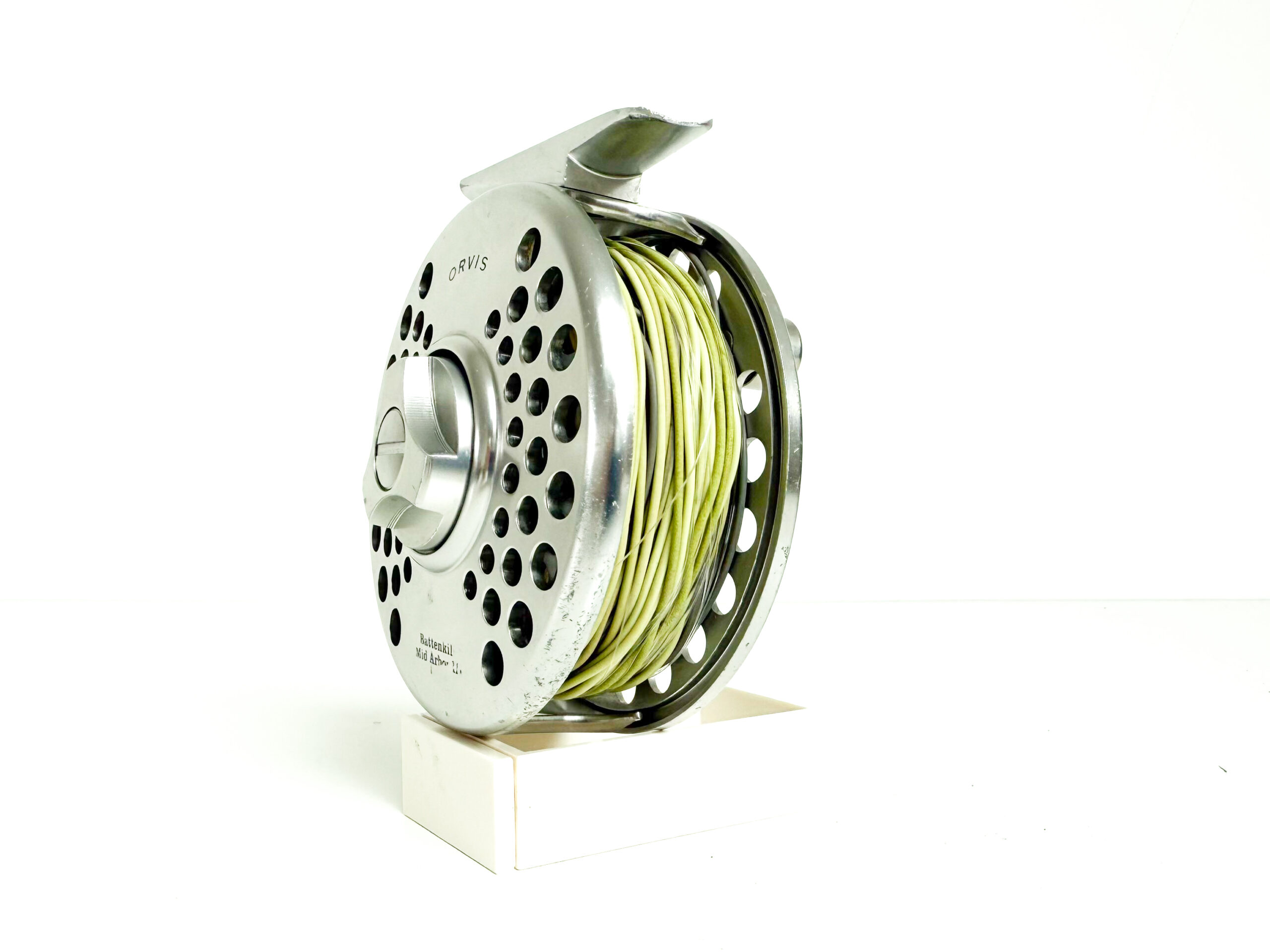 Orvis Bettenkill 3