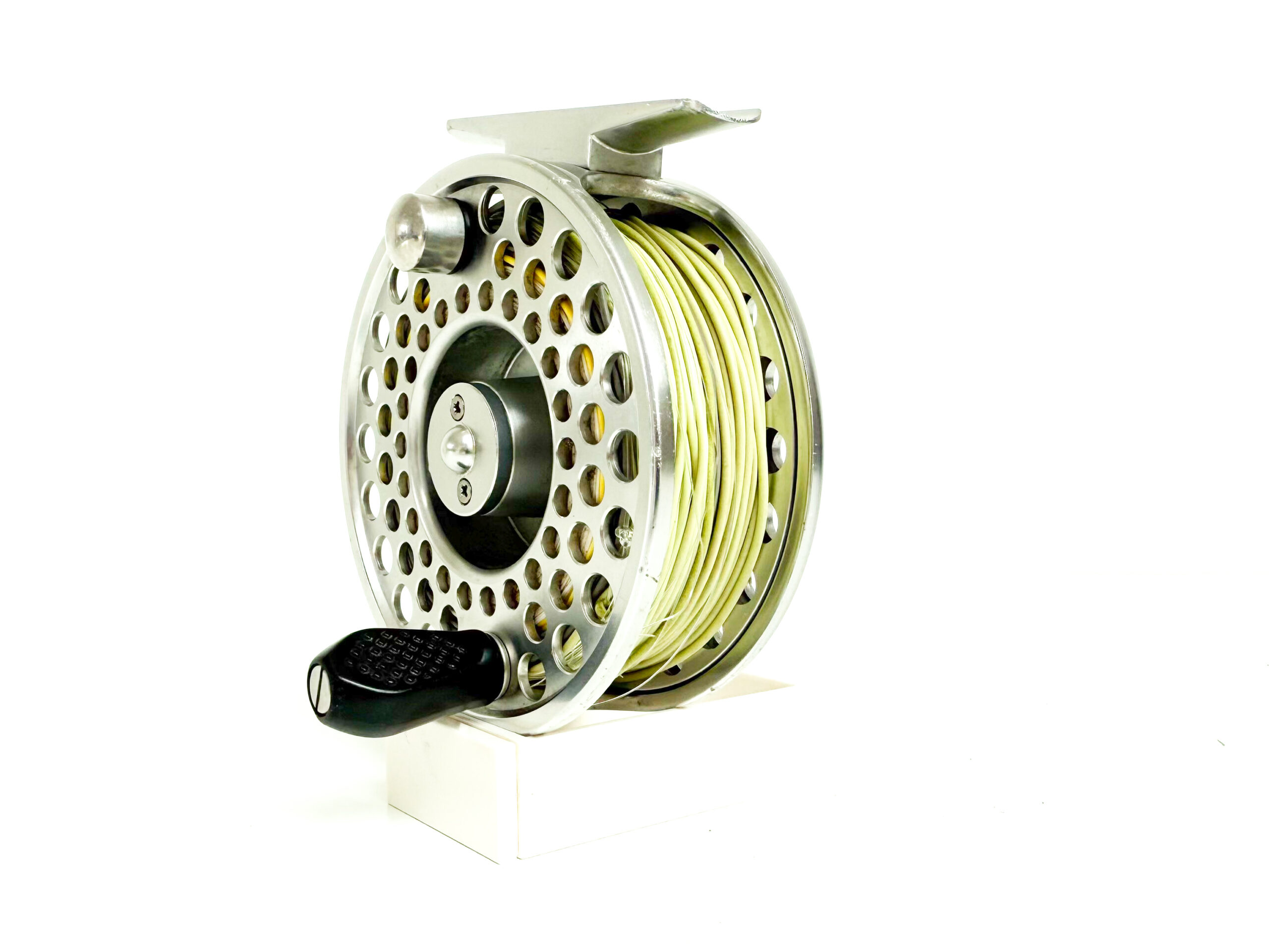 Orvis Bettenkill 3" Mid Arbor II