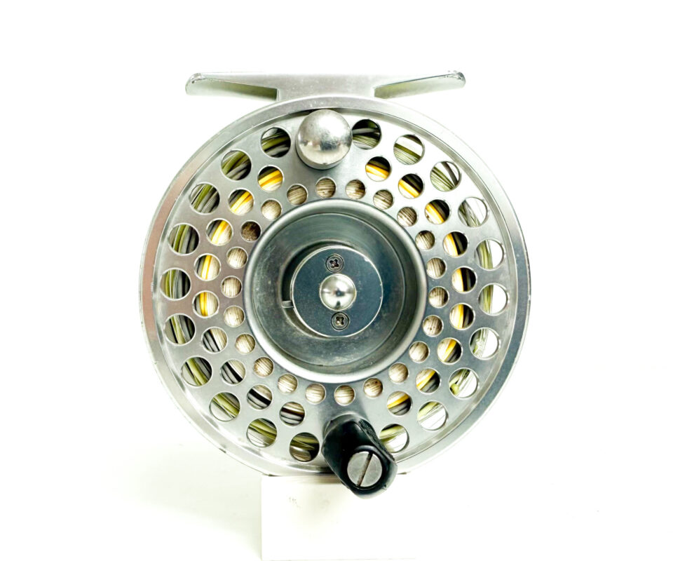 Orvis Bettenkill 3