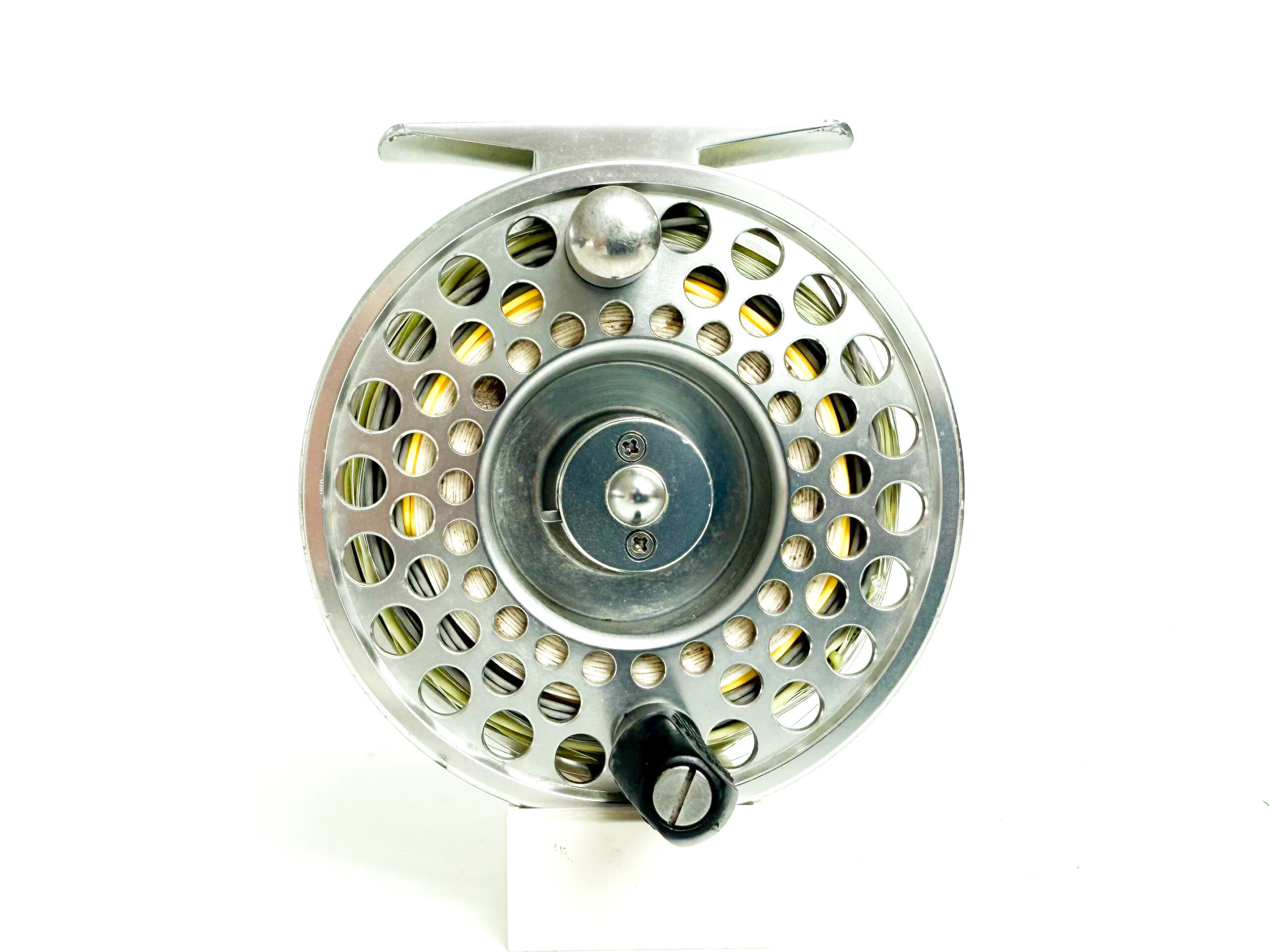 Orvis Bettenkill 3" Mid Arbor II