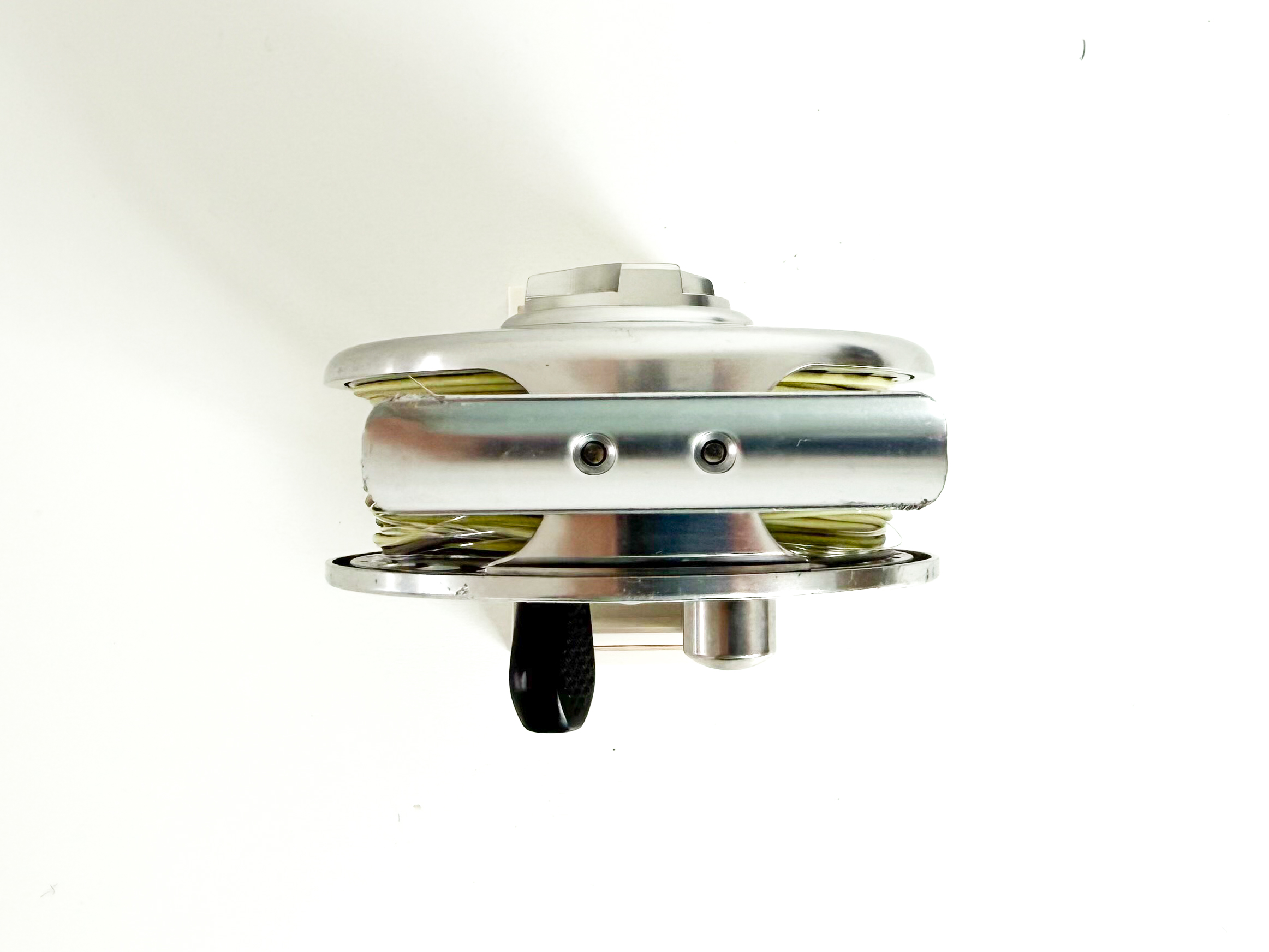 Orvis Bettenkill 3" Mid Arbor II - Image 5