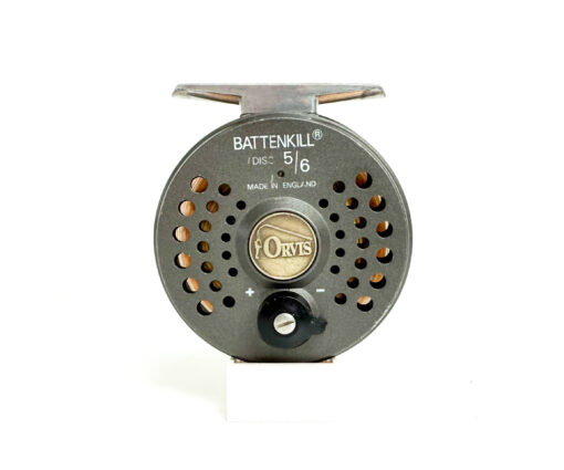 Orvis Bettenkill 3 1/4" 5/6