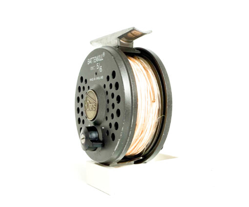   Orvis Bettenkill 3 1/4" 5/6