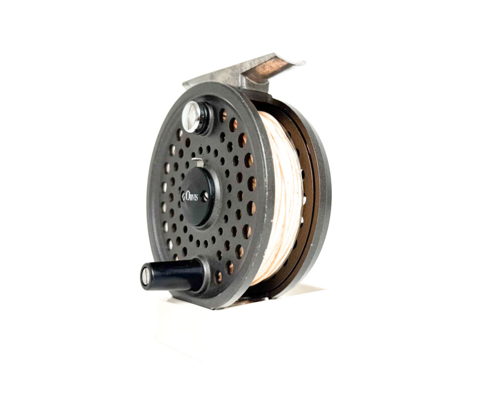   Orvis Bettenkill 3 1/4
