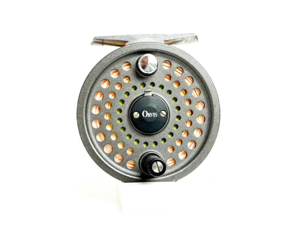   Orvis Bettenkill 3 1/4