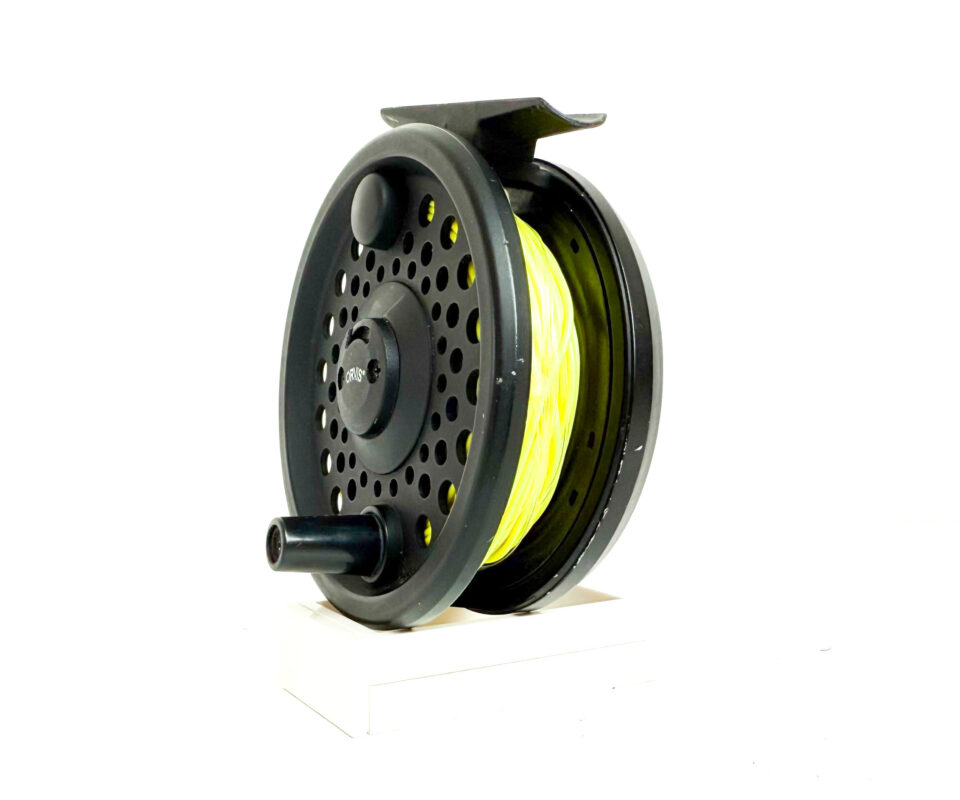   Orvis Clearwater classic 3 1/2