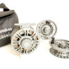   Snowbee Classic 3 3/4" Salmon Fly reel