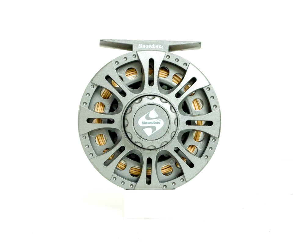   Snowbee Classic 3 3/4
