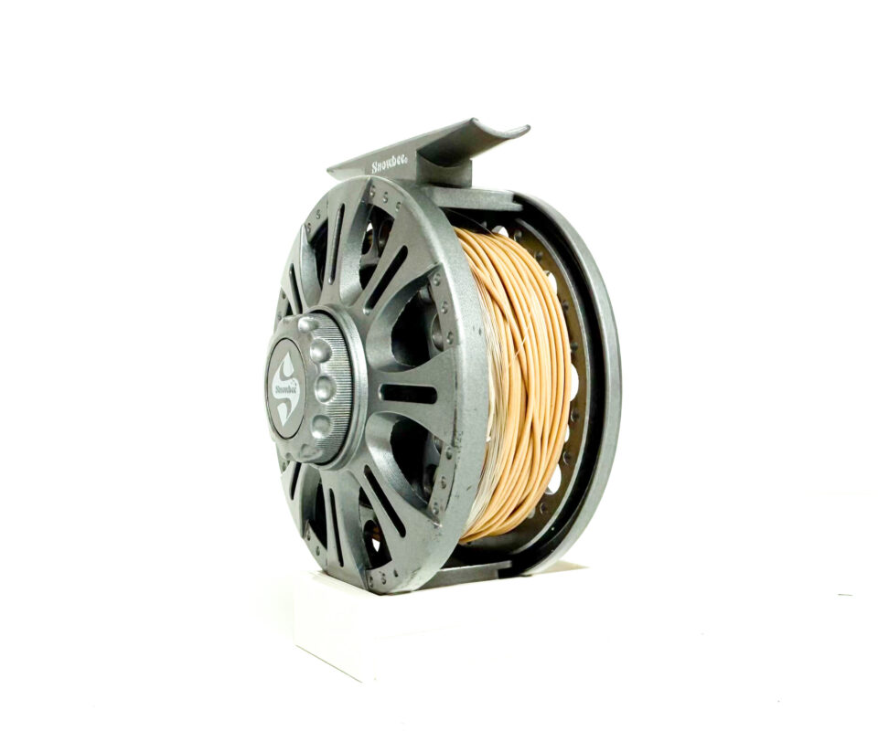   Snowbee Classic 3 3/4