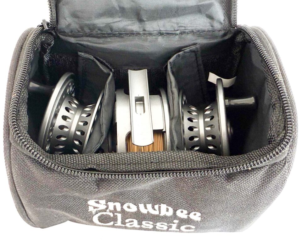   Snowbee Classic 3 3/4