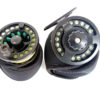   Snowbee Onyx 3" 3/4