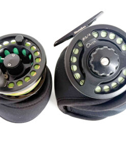   Snowbee Onyx 3" 3/4