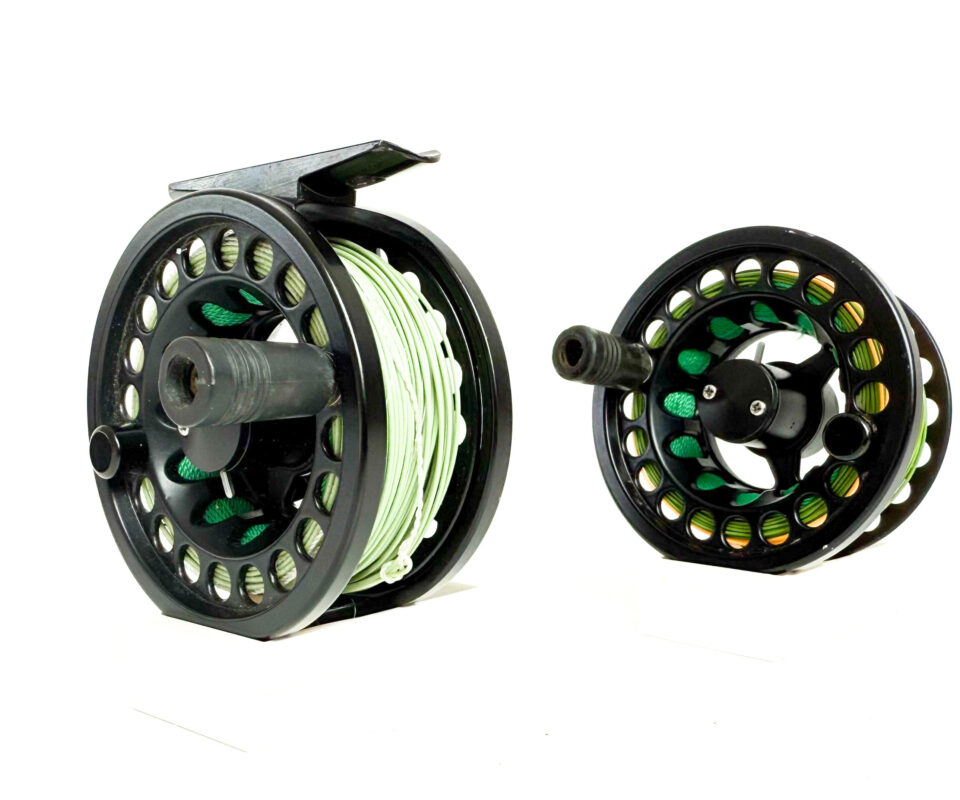   Snowbee Onyx 3