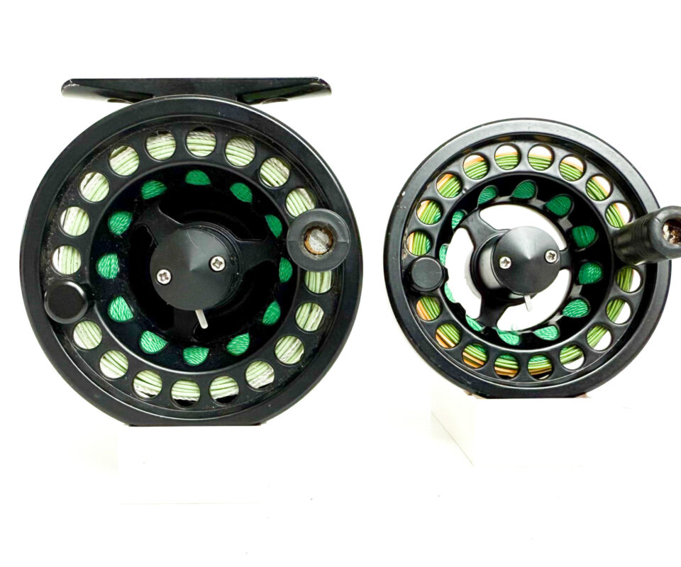   Snowbee Onyx 3