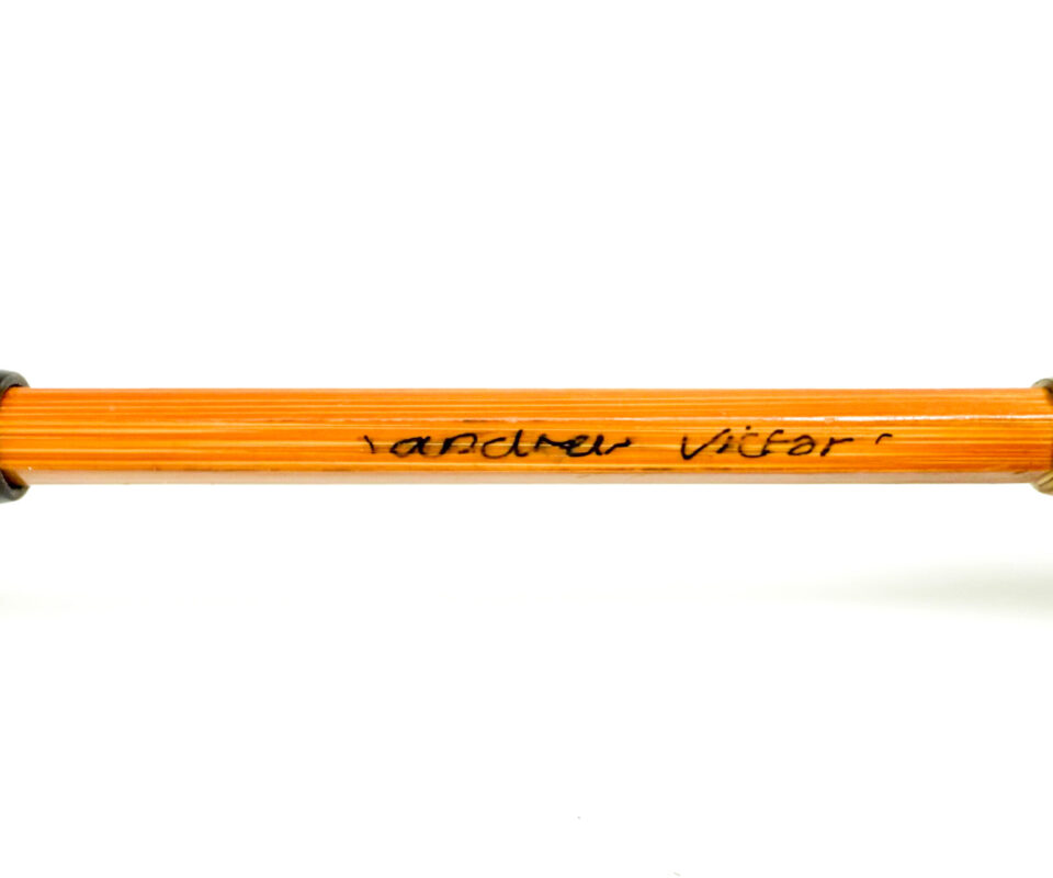   Victor  9 1/2" Priest