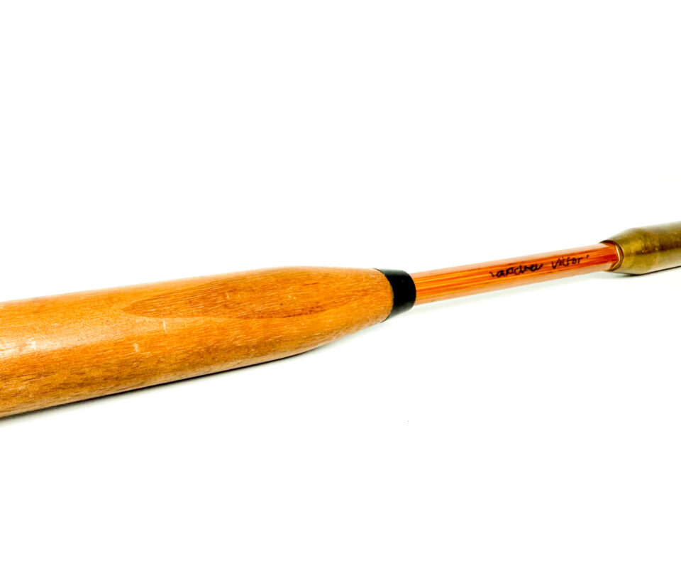   Victor  9 1/2