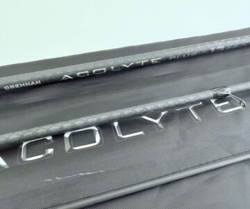   Drennan Acolyte 13' Course Fishing