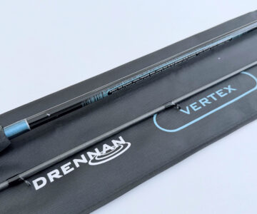  Drennan Carp feeder 10' Vertex