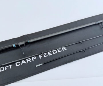   Drennan Carp feeder 10' Vertex