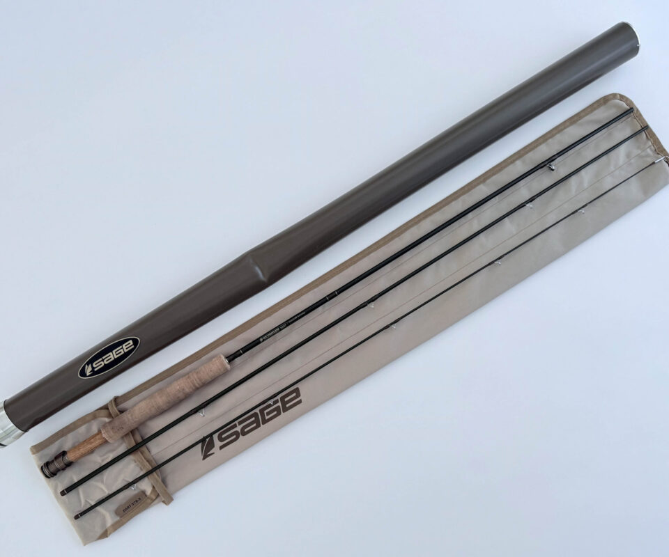   Sage Dart 7' 6
