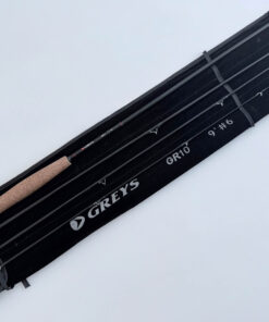   Greys GR10 9' 6# Trout fly fishing