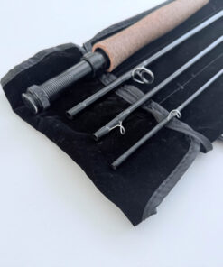   Greys GR10 9' 6# Trout fly fishing