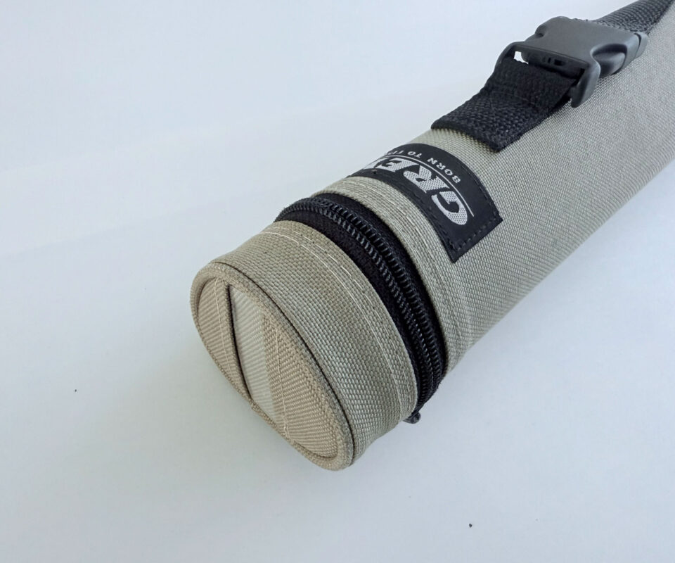   Greys Greyflex 9' M2 Rod tube