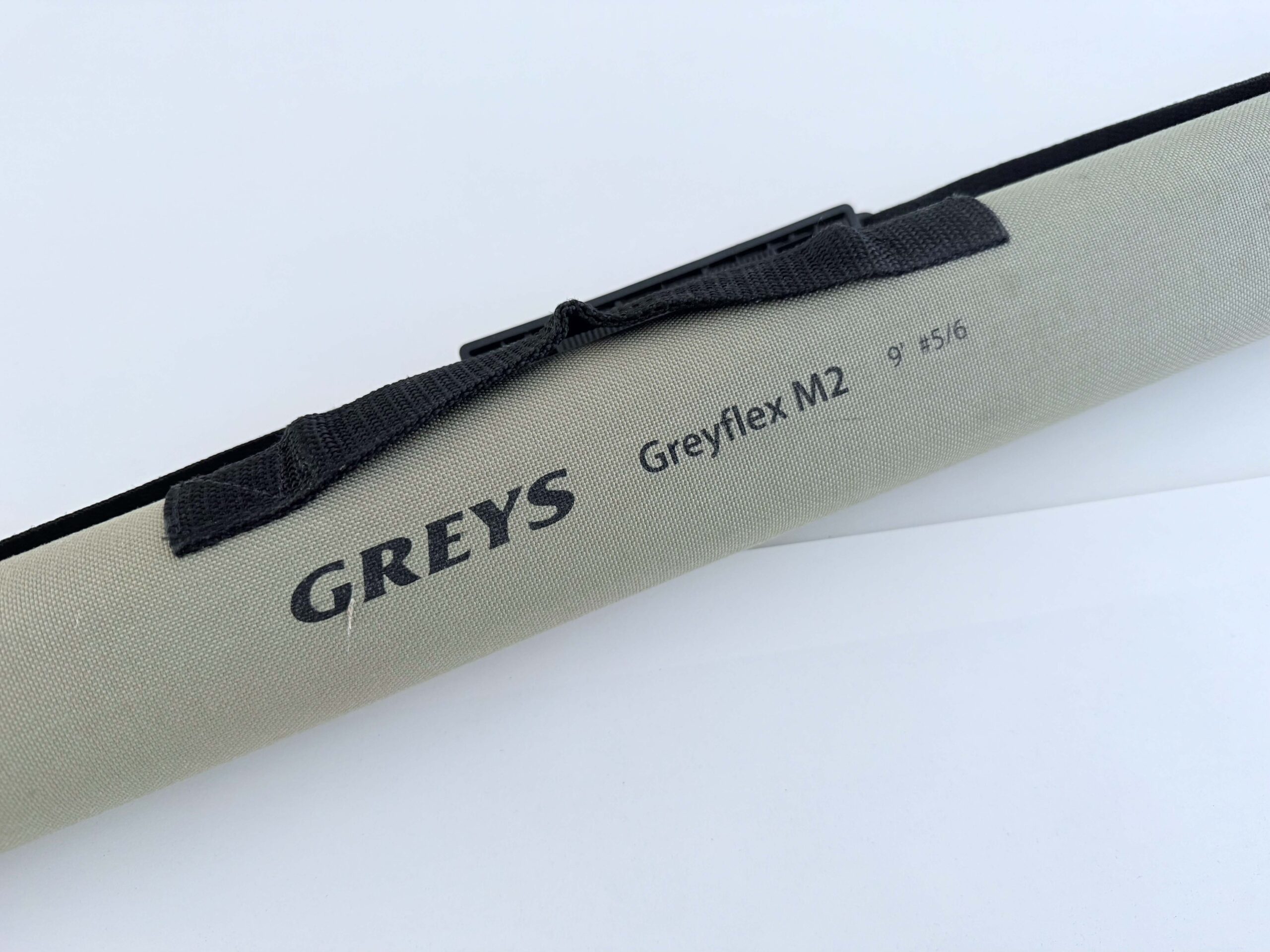 Greys Greyflex 9' M2 Rod tube