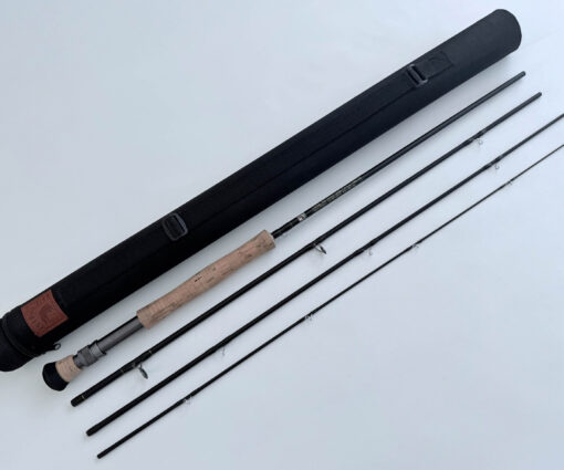   Fulling Mill Gold Fly rod 9' #10 FM-GX