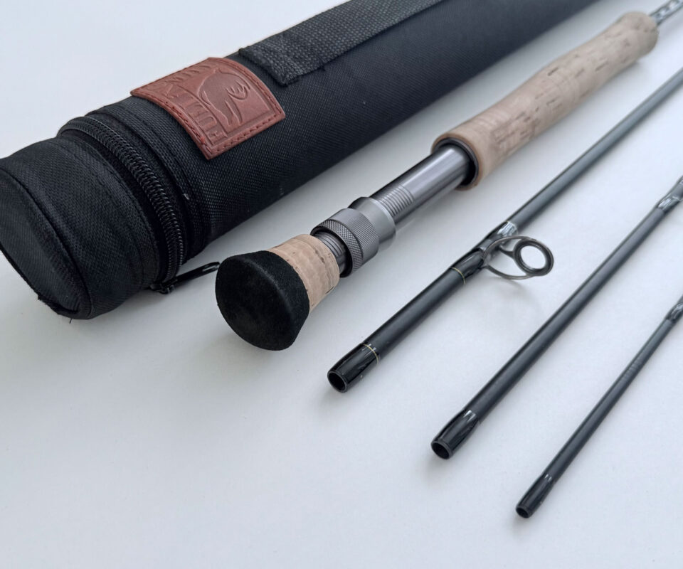   Fulling Mill Gold Fly rod 9' #10 FM-GX