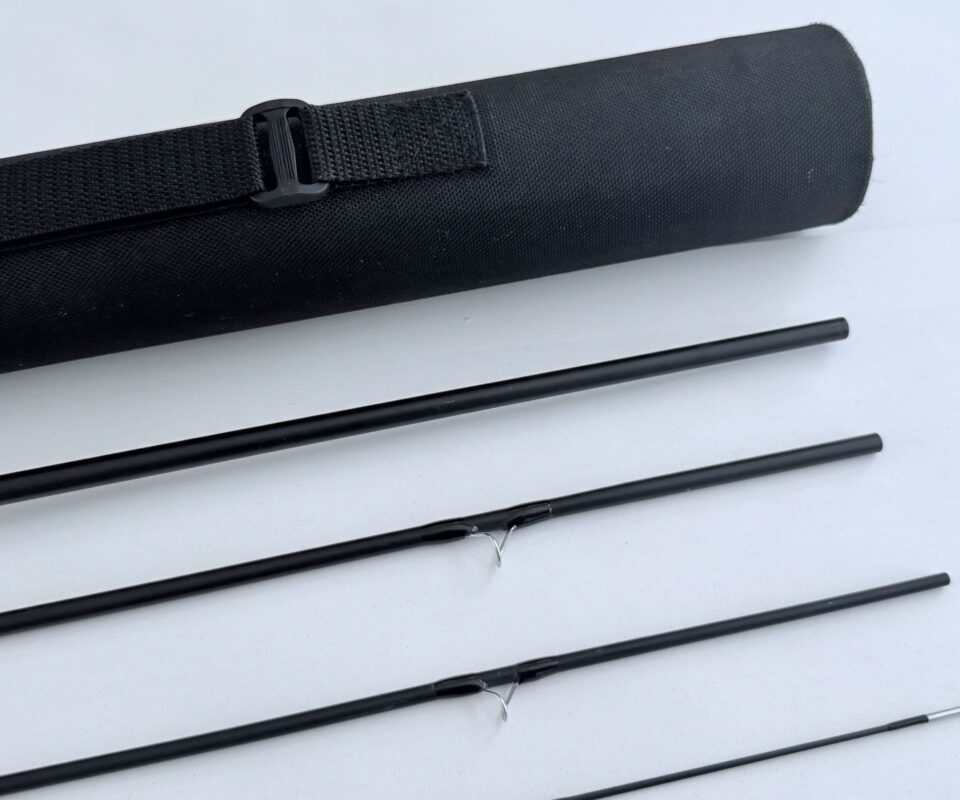  Fulling Mill Gold Fly rod 9' #10 FM-GX