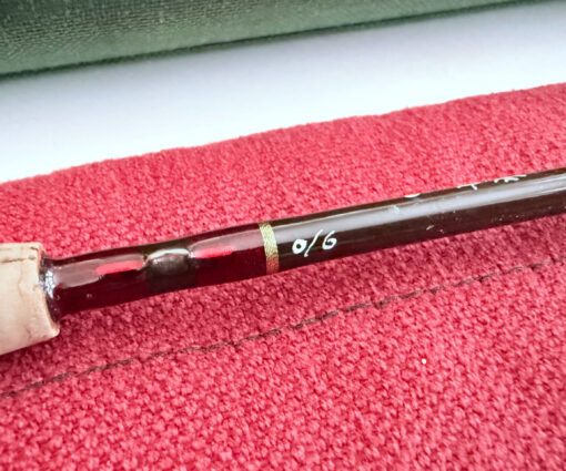 Dadswell Elite Fly 6' #4 Trout Fly rod