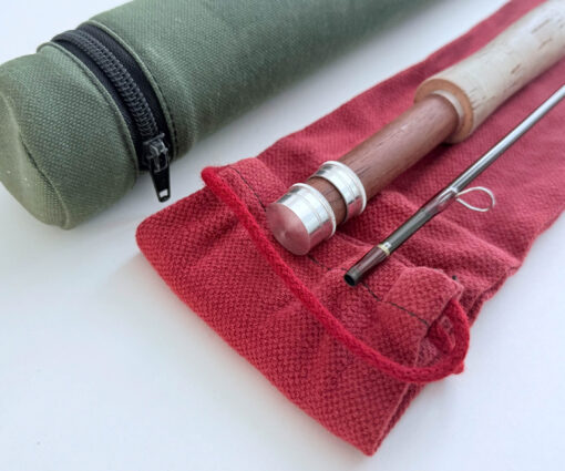 Dadswell Elite Fly 6' #4 Trout Fly rod