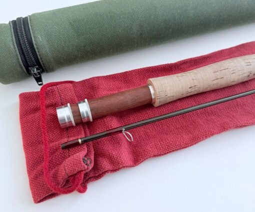Dadswell Elite Fly 6' #4 Trout Fly rod
