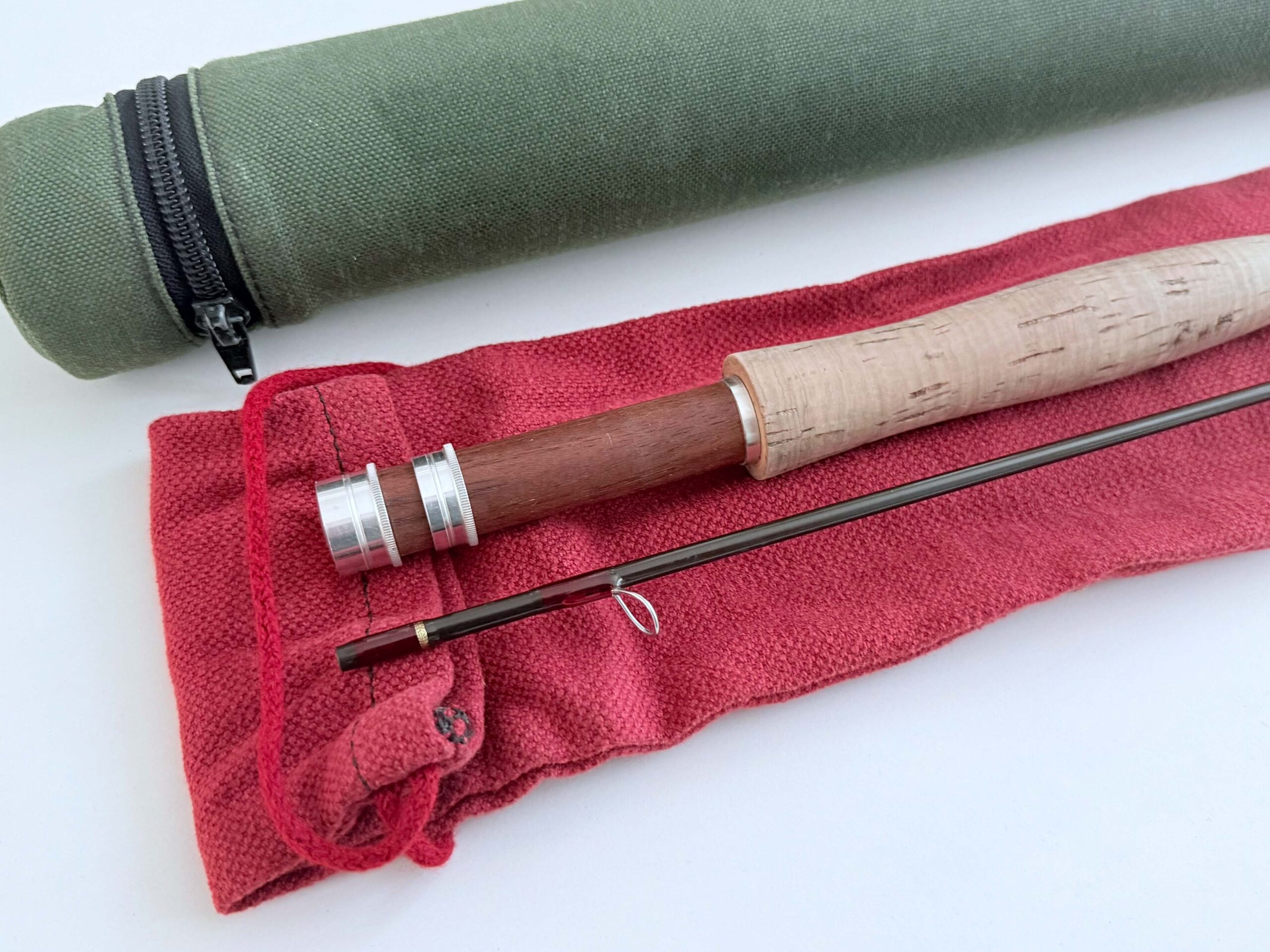 Dadswell Elite Fly 6' #4 Trout Fly rod
