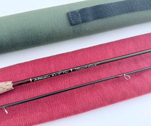 Dadswell Elite Fly 6' #4 Trout Fly rod