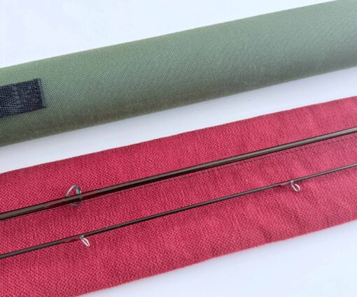 Dadswell Elite Fly 6' #4 Trout Fly rod