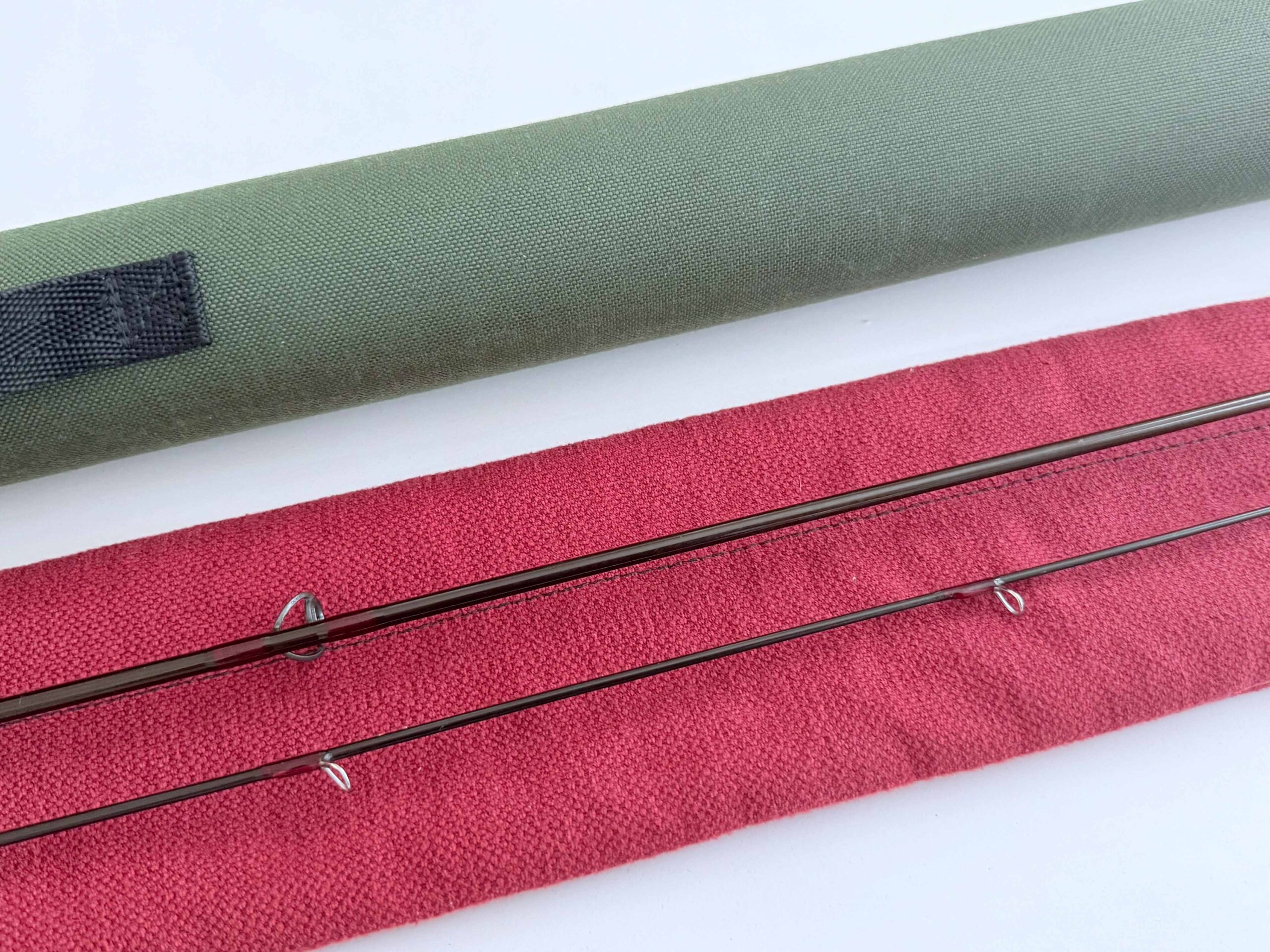 Dadswell Elite Fly 6' #4 Trout Fly rod