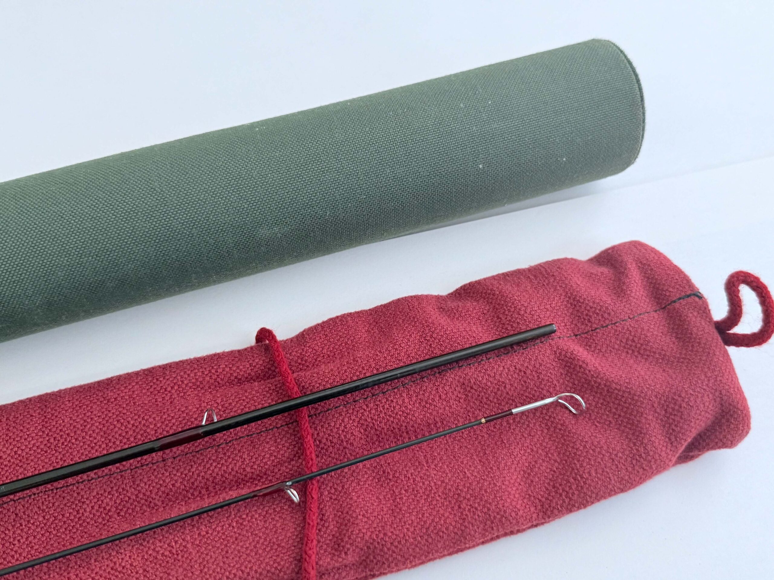 Dadswell Elite Fly 6' #4 Trout Fly rod