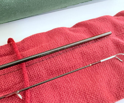Dadswell Elite Fly 6' #4 Trout Fly rod