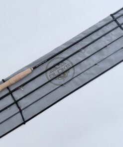 Bloke XGN 9'6' #6 Trout Fly rod