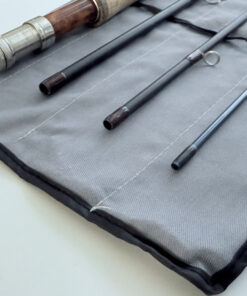   Bloke XGN 9'6' #6 Trout Fly rod