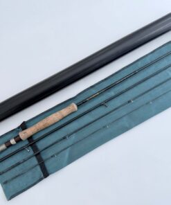 G Loomis GL4 9' #4 Trout Fly rod