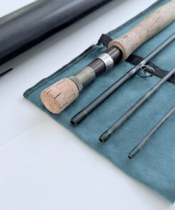   G Loomis GL4 9' #4 Trout Fly rod