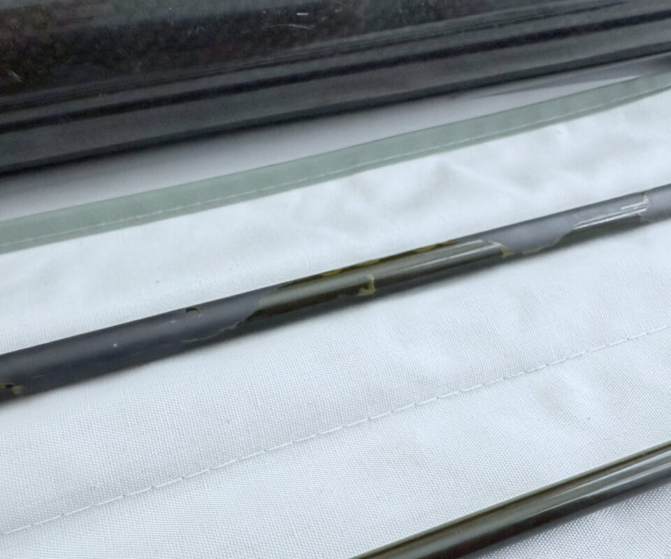   Orvis ZG Helios 9' #5 Trout Fly rod