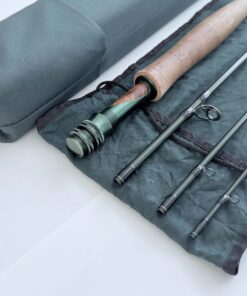   Marryat Tactical 9' #4 Trout Fly rod